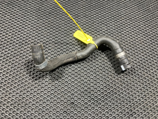 патрубок (трубопровод, шланг) Audi A4 B9 2015, 2.0 л., CYRB, бензин, АКПП, седан, 8W0122073F