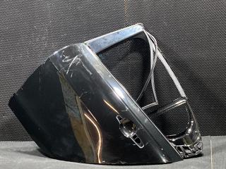 дверь задняя левая Jaguar XE 1 поколение X760 2017, 3.0 л., AJ 126, бензин, АКПП