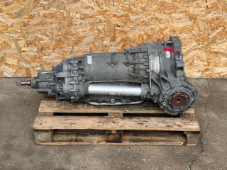 КПП автоматическая (АКПП) Audi A8 D4/4H 2009, 4.2 л., CDRA, бензин, АКПП, седан, NXW, MXR, NEU