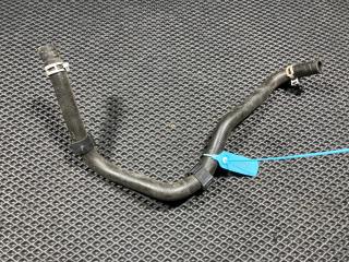 патрубок (трубопровод, шланг) Land Rover Range Rover Evoque 1 поколение [рестайлинг] 2017, 2.0 л., 204PT, бензин, АКПП, внедорожник 5 дв., EJ327H255AB, LR049636