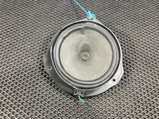 динамик двери Mercedes-Benz GLS-Класс X166 2019, 4.7 л., бензин, АКПП, внедорожник 5 дв., A2049062401