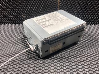 магнитола Land Rover Range Rover Sport 2 поколение 2016, 3.0 л., бензин, АКПП, седан, LR029254, LR039970, LR045059, LR043524, LR046857, LR052068, LR056219, LR057757, LR065358, LR071120, LR078899, LR079510, LR083312, LR087427, C2Z31990, CF6N-18C815-JJ, C2D49077