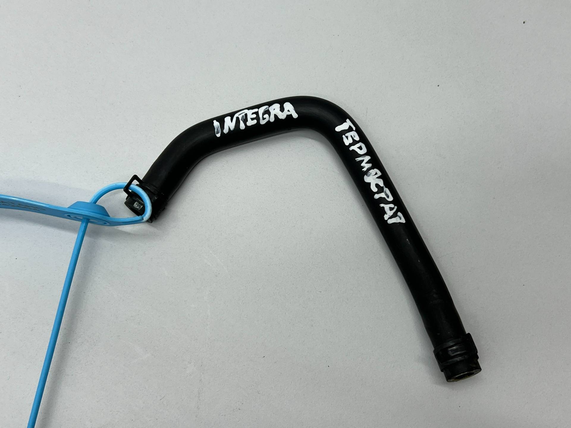 Патрубок (трубопровод, шланг) Acura Integra 4 2024
