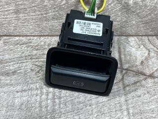 кнопка ручного тормоза (ручника) Mercedes-Benz GLS-Класс X166 2019, 4.7 л., M 278.928, бензин, АКПП, внедорожник 5 дв., A24690504519107, A2469050451