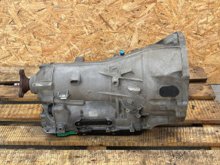 КПП автоматическая (АКПП) BMW 7 серия F01/F02 [рестайлинг] 2013, 3.0 л., N55 B30 A, бензин, АКПП, седан, 158XB2, 24008623599, 24008684716, 24009487554, 24008681088, 24008486824