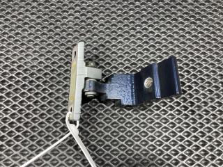 петля двери BMW X5 F15 2018, 3.0 л., N55 B30 A, бензин, АКПП, внедорожник 5 дв., 7325054