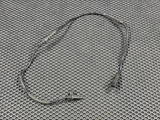 датчик ABS BMW 7 серия F01/F02 [рестайлинг] 2014, 4.4 л., N63 B44 B, бензин, АКПП, седан, 34526784902, 6784902