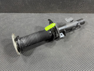 амортизатор передний правый Land Rover Range Rover Evoque L538 2013, 2.0 л., бензин, АКПП, внедорожник 5 дв., BJ32-18045-AD, LR024442