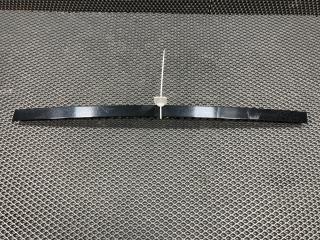 молдинг двери задней правой BMW X5 F15 2018, 3.0 л., N55 B30 A, бензин, АКПП, внедорожник 5 дв., 72897289658