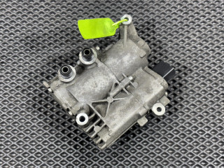 насос масляный Mercedes-Benz GLC-Класс X253 [рестайлинг] 2019, 2.0 л., бензин, АКПП, внедорожник 5 дв., A2212700197