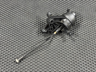 клапан управления турбиной (актуатор) Audi A8 D4 [рестайлинг] 2015, 4.0 л., CTGA, бензин, АКПП, седан, B079461K, E501167.01