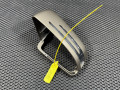 накладка на зеркало Mercedes-Benz E-Класс W212/S212/C207/A207 2011, 3.5 л., M 276.952, бензин, АКПП, седан, A2128200721 - фото №10