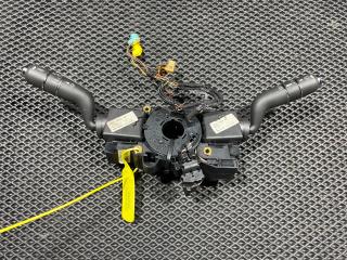 переключатель подрулевой (стрекоза) Jaguar F-Type 1 поколение 2014, 3.0 л., бензин, АКПП, кабриолет, 8W83-13335-AA, 8W83-17A553-BB, EX5313N064BA