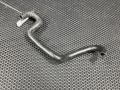 патрубок (трубопровод, шланг) Porsche Cayenne 955 2006, 4.5 л., M 48.00, бензин, АКПП, внедорожник 5 дв., 7L5133644A - фото №2