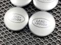 колпачок литого диска Land Rover Range Rover Sport 2 поколение 2015, 5.0 л., 508PS, бензин, FK521A096AA, FK521A096BA - фото №6