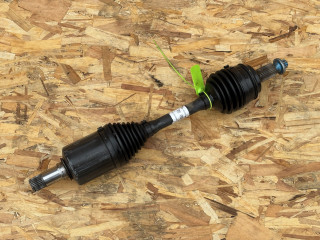 полуось передняя правая (приводной вал, ШРУС) Mercedes-Benz GLK-Класс X204 [рестайлинг] 2014, 3.5 л., бензин, АКПП, внедорожник 5 дв., A2043301600, A204330160080, A2043301601, A2043302701