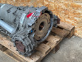 КПП автоматическая (АКПП) Audi A8 D4/4H 2009, 4.2 л., CDRA, бензин, АКПП, седан, NXW, MXR, NEU - фото №5