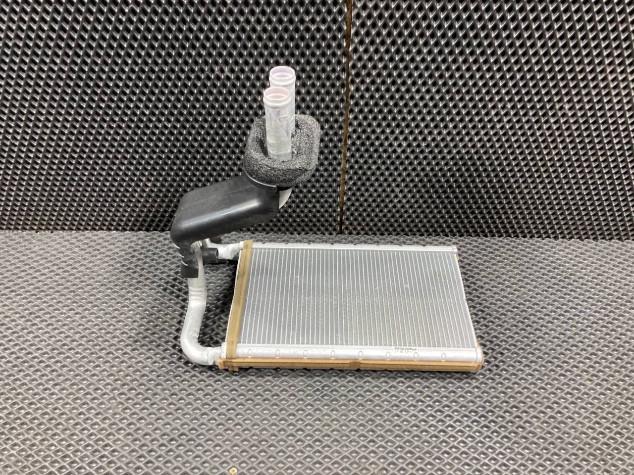 радиатор отопителя (печки) Kia K5 3 поколение 2021, 1.6 л., G4FP, бензин, АКПП, 97138L0000, DC3H2DN8BA - фото №1