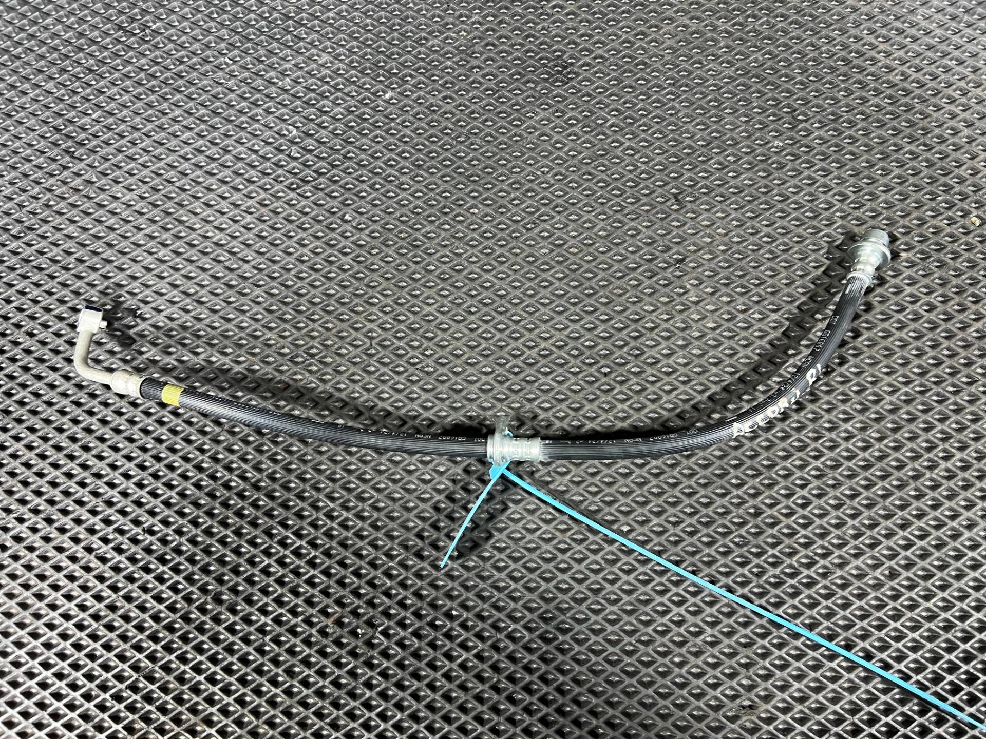 Шланг тормозной Honda Accord 11 поколение 2025 OEM 01468-30A-A00