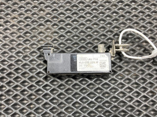 антенна Audi Q7 4L 2007, 4.2 л., BAR, бензин, АКПП, внедорожник 5 дв., 4L0035225M