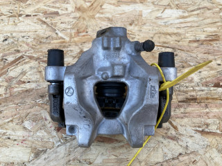 суппорт задний правый Mercedes-Benz C-Класс W204 [рестайлинг] 2014, 1.8 л., бензин, АКПП, седан, A2044231681