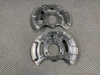 защитный кожух тормозного механизма Kia K5 3 поколение 2020, 1.6 л., G4FP, бензин, АКПП, 52701-L3050, 52700-L3050