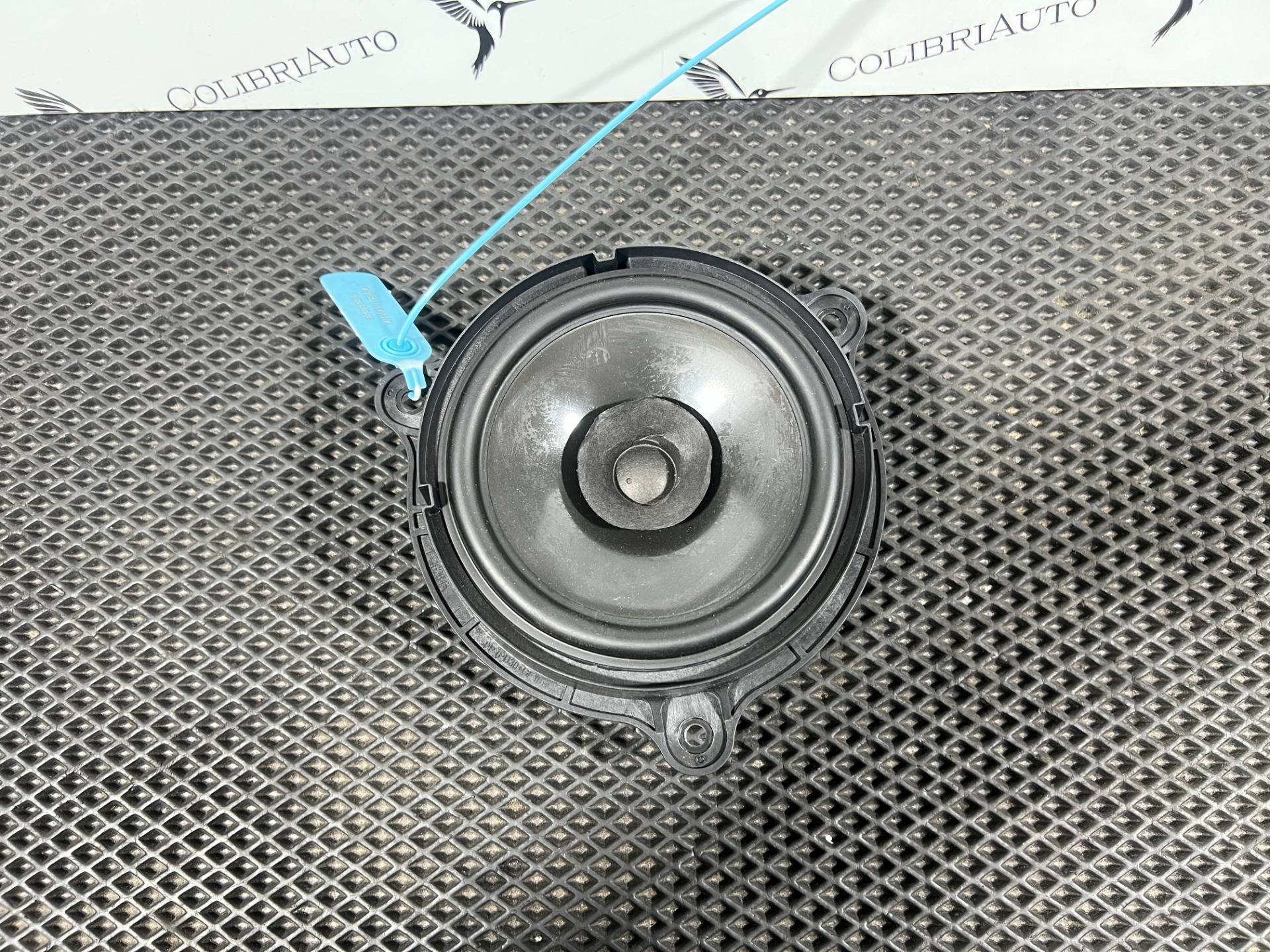 динамик Infiniti QX60 2 рестайлинг 2021 OEM 281566RR0A