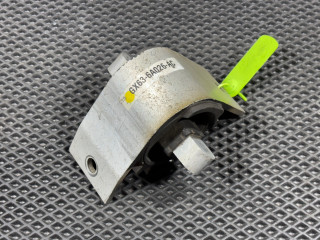 подушка крепления КПП Jaguar XF X260 2016, 3.0 л., бензин, АКПП, седан, GX636A026AC, T2H14266, T4N1434