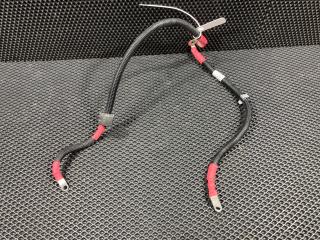 провод высоковольтный BMW X5 F15 2018, 3.0 л., N55 B30 A, бензин, АКПП, внедорожник 5 дв., 7627687