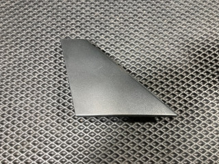 Накладка крыла (уголок зеркала) переднего левая Volkswagen Taos 1 поколение 2021, 1.5 л., DNK, бензин, АКПП, внедорожник 5 дв., 2GJ837637