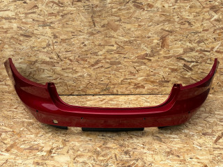 бампер задний Jaguar XF X260 2017, 3.0 л., бензин, АКПП, седан, GX7317A894AA, GX7317A894DA, GX6317D781A, T2H31342LML