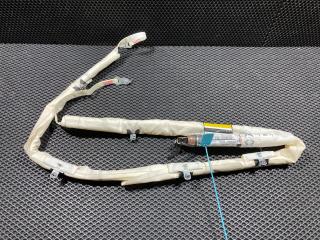 подушка безопасности боковая (шторка) Land Rover Range Rover Evoque L538 2014, 2.0 л., бензин, АКПП, внедорожник 5 дв., BJ3214K159BB, LR026028