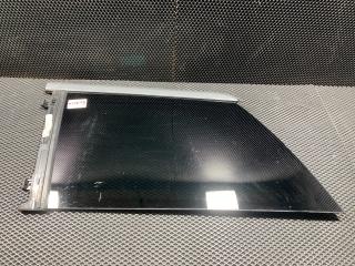 стекло кузовное боковое левое Mercedes-Benz GL-Класс X164 [рестайлинг] 2011, 4.7 л., M 273.923, бензин, АКПП, внедорожник 5 дв., A1646702150, A1646702750