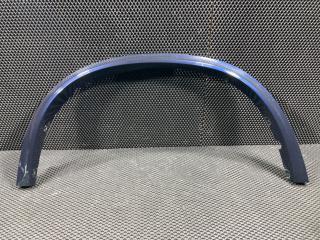 накладка колесной арки задний правый BMW X5 F15 2018, 3.0 л., N55 B30 A, бензин, АКПП, внедорожник 5 дв., 51177326052