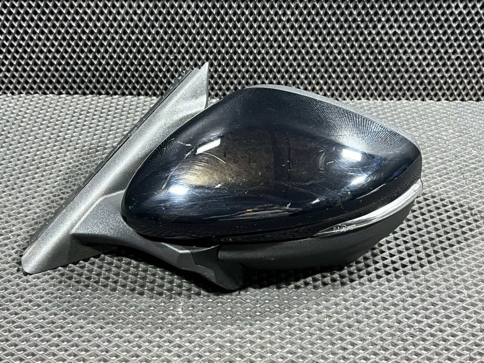 Зеркало наружное левое Ford Mustang Mach-E 2023 OEM PJ8B17683LB59BB