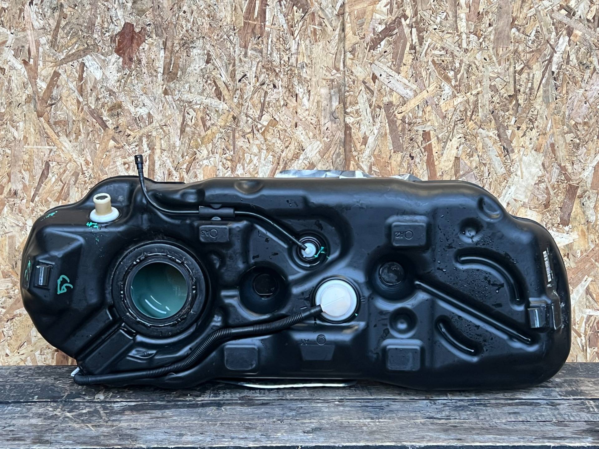 бак топливный Nissan Rogue T33 2022 OEM 172056RR0A