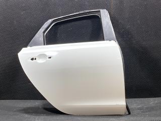 дверь задняя правая Jaguar XF X260 2015, 5.0 л., 508PN, бензин, АКПП, седан