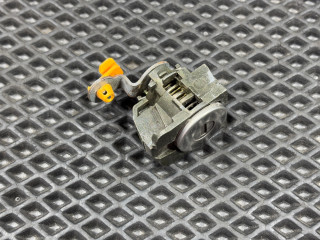 личинка дверного замка Infiniti FX35 1 поколение 2006, 3.5 л., VQ35DE, бензин, АКПП, внедорожник 5 дв., H0601-CB800