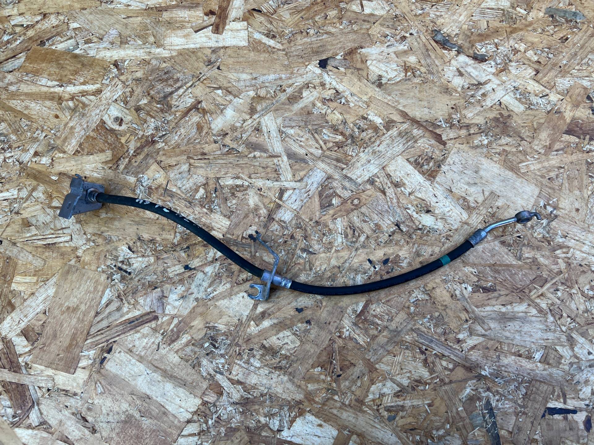 Шланг тормозной Kia K5 3 2025 OEM 58731L1000
