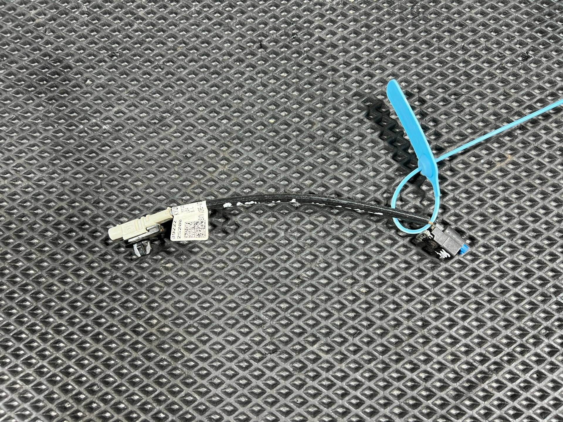 проводка Kia Sorento 4 2023 OEM 392222S200