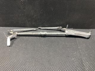 механизм стеклоочистителя (трапеция дворников) Mercedes-Benz SLK-Класс R172 2014, 2.1 л., OM 651.980, дизель, родстер, A1728200040