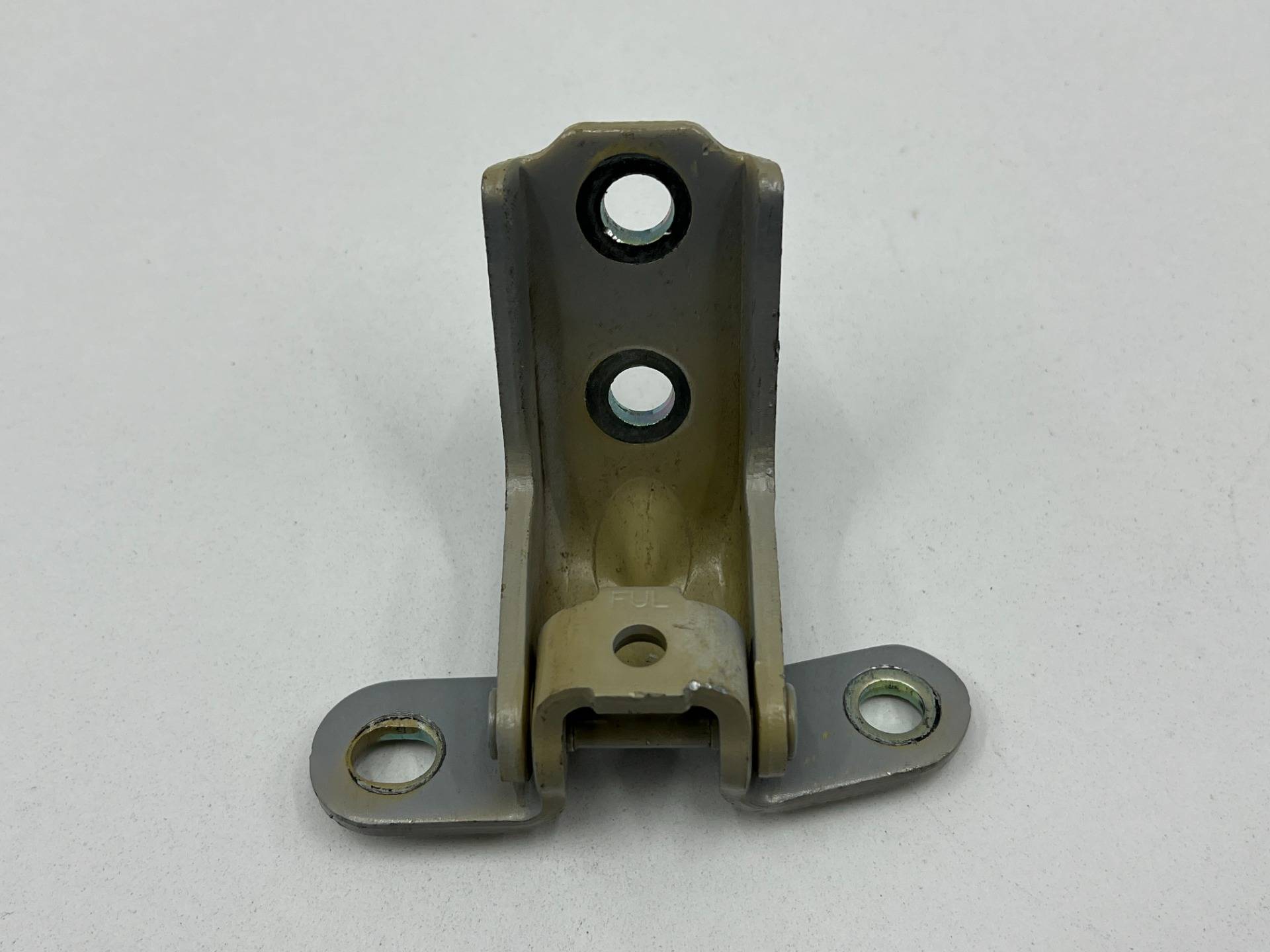 петля двери передней левой Hyundai Tucson 4 поколение (NX4) 2022 OEM 793102V000