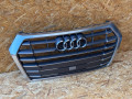 решетка радиатора Audi Q5 FY 2019, 2.0 л., бензин, АКПП, внедорожник 5 дв., 80A853651C, 80A853651D, 80A853651E - фото №3