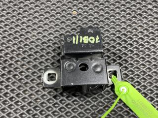 замок капота Jaguar F-Type 1 поколение X152 2016, 3.0 л., 306PS, бензин, АКПП, кабриолет, 6W8316700AG, C2P15214