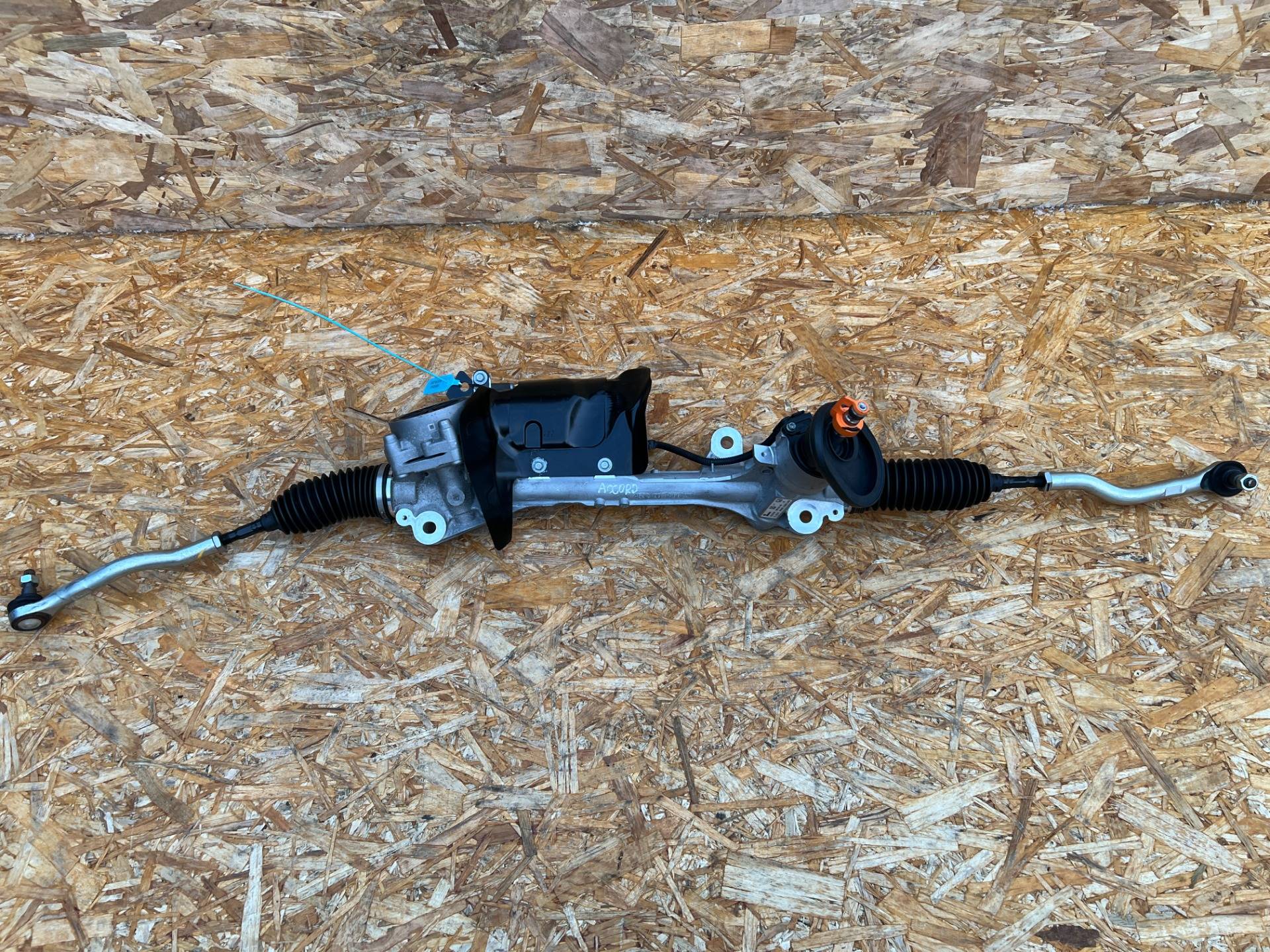 рулевая рейка Honda Accord 11 поколение 2025 OEM 5360030A, 53620-30A-D00