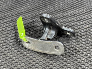 петля двери Mercedes-Benz SL-Класс R231 2015, 4.7 л., бензин, A046572, A2317200637