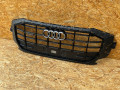 решетка радиатора Audi Q8 4M 2021, 3.0 л., бензин, АКПП, внедорожник 5 дв., 4M8853651A, 4M8853651, 4M8853651C - фото №2