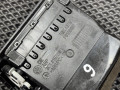 дефлектор обдува салона Volkswagen Passat B6 2008, 2.0 л., BPY, бензин, 3C1819702F, 3C1819702E - фото №7