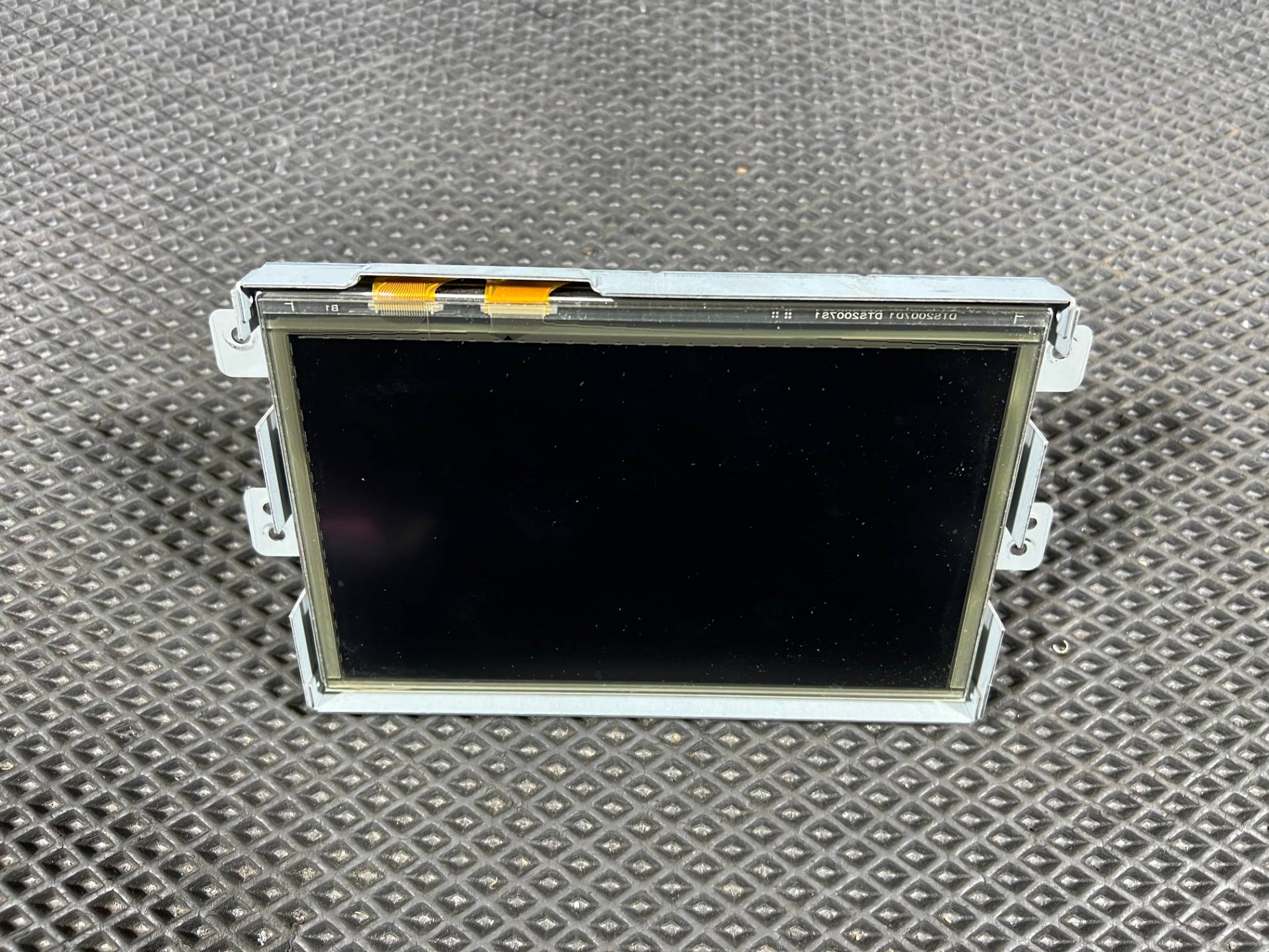 Дисплей Land Rover Range Rover Sport 2 2018 OEM FK7219C299AB, C2D49786, C2D56665, C2D58350, LR070514, LR081487, T2H24567