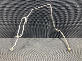 трубка кондиционера Porsche Cayenne 955 2006, 4.5 л., M 48.00, бензин, АКПП, внедорожник 5 дв., 7L0820750L